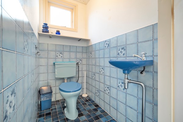 Medium property photo - Parkstraat 27, 1787 AB Julianadorp
